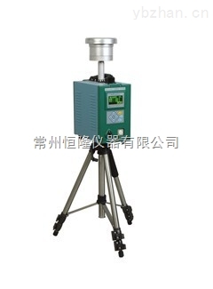 2030中流量大氣采樣器